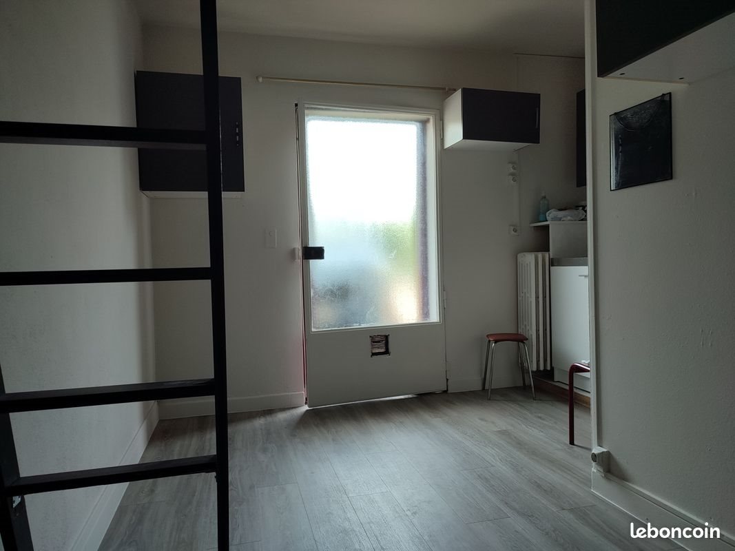 Appartement à louer, 14m², Chambéry