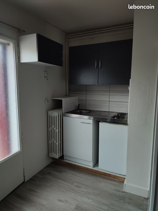Appartement à louer, 14m², Chambéry
