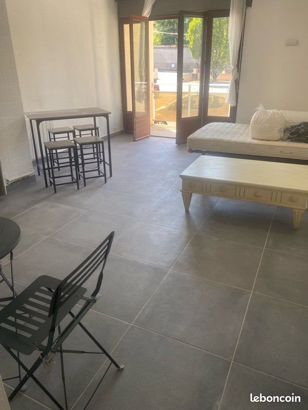 Appartement à louer, 31m², Oullins