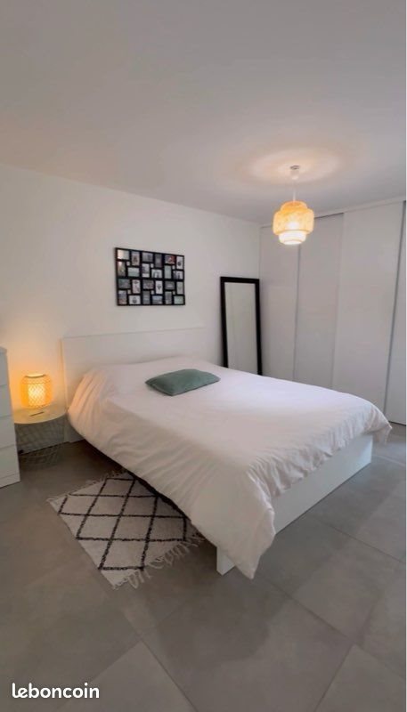 Appartement à louer, 143m², Bourgoin-Jallieu