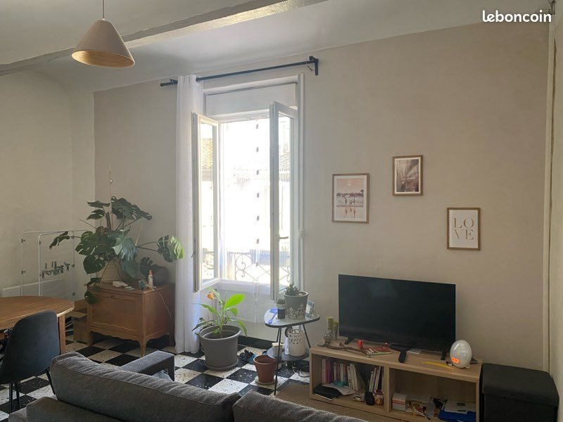 Appartement à vendre, 55m², Ganges
