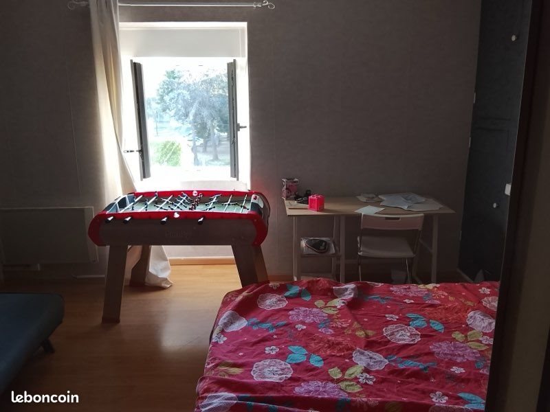 Appartement à vendre, 55m², Ganges