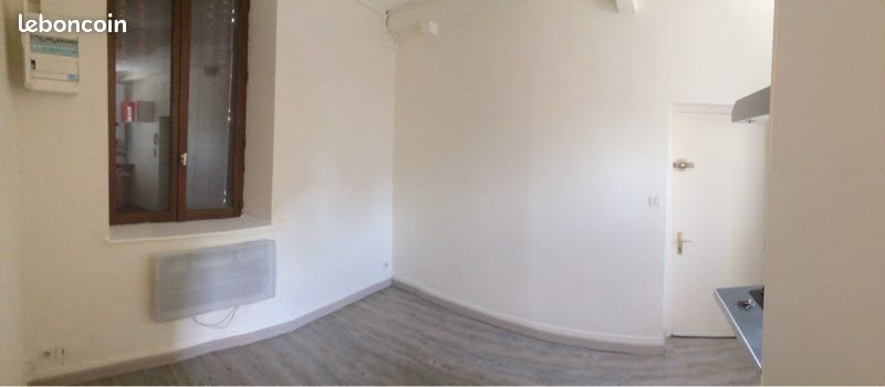 Appartement à louer, 25m², Orléans