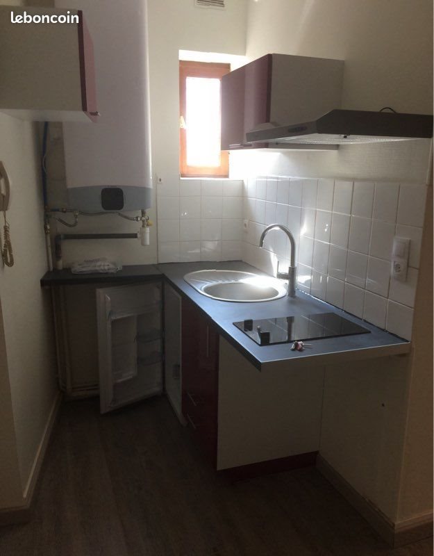 Appartement à louer, 25m², Orléans