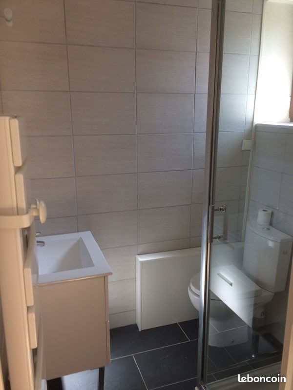 Appartement à louer, 25m², Orléans