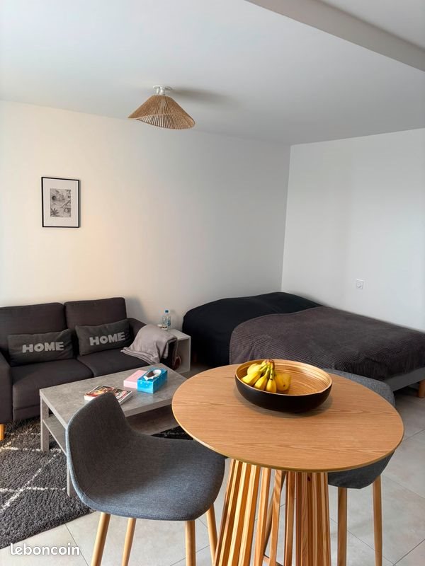 Appartement à vendre, 32m², Ajaccio