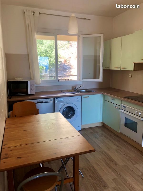 Appartement à louer, 60m², Ajaccio
