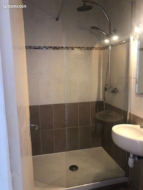 Appartement à louer, 60m², Ajaccio