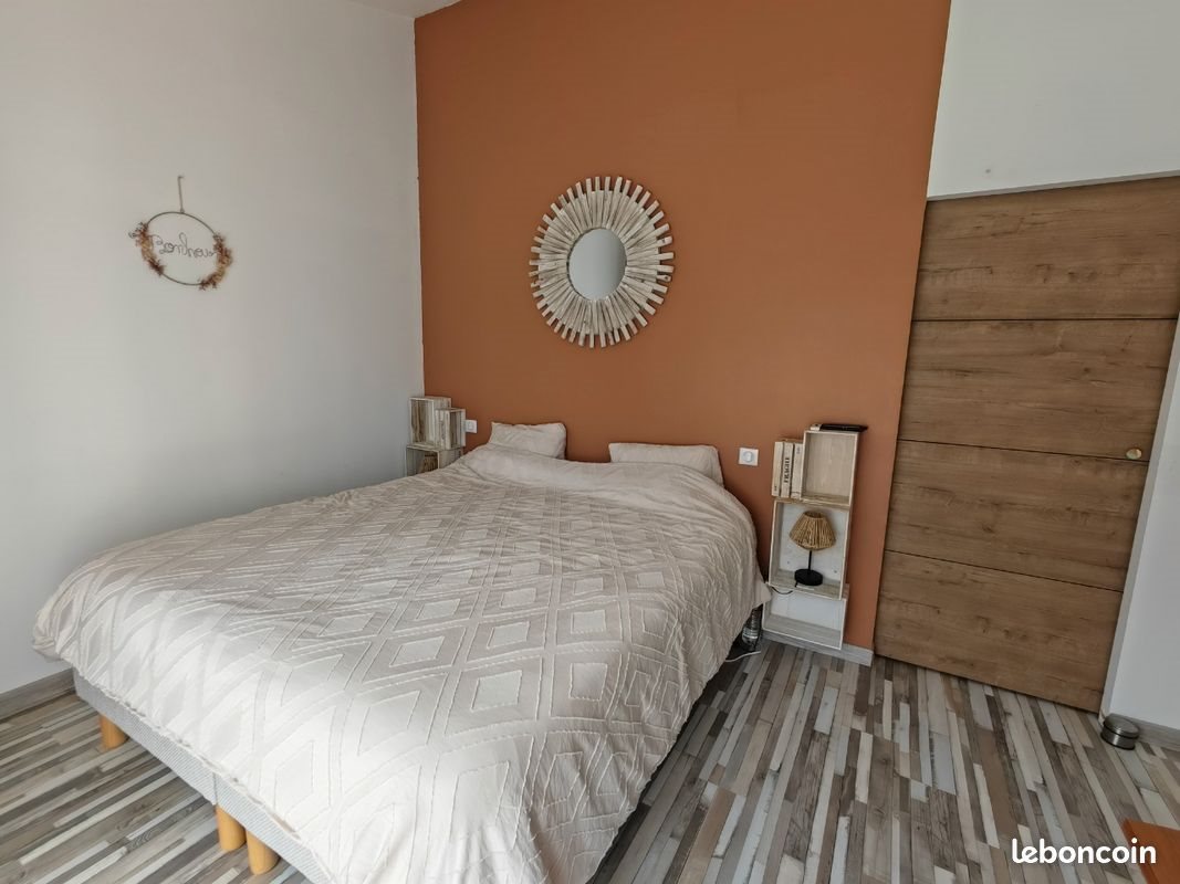 Maison à louer, 120m², Saint-Jean-de-Monts