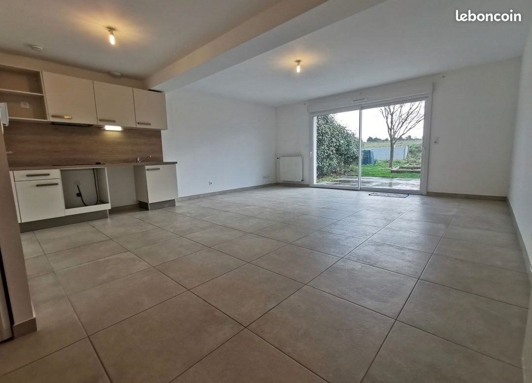 Maison à vendre, 80m², Lagord