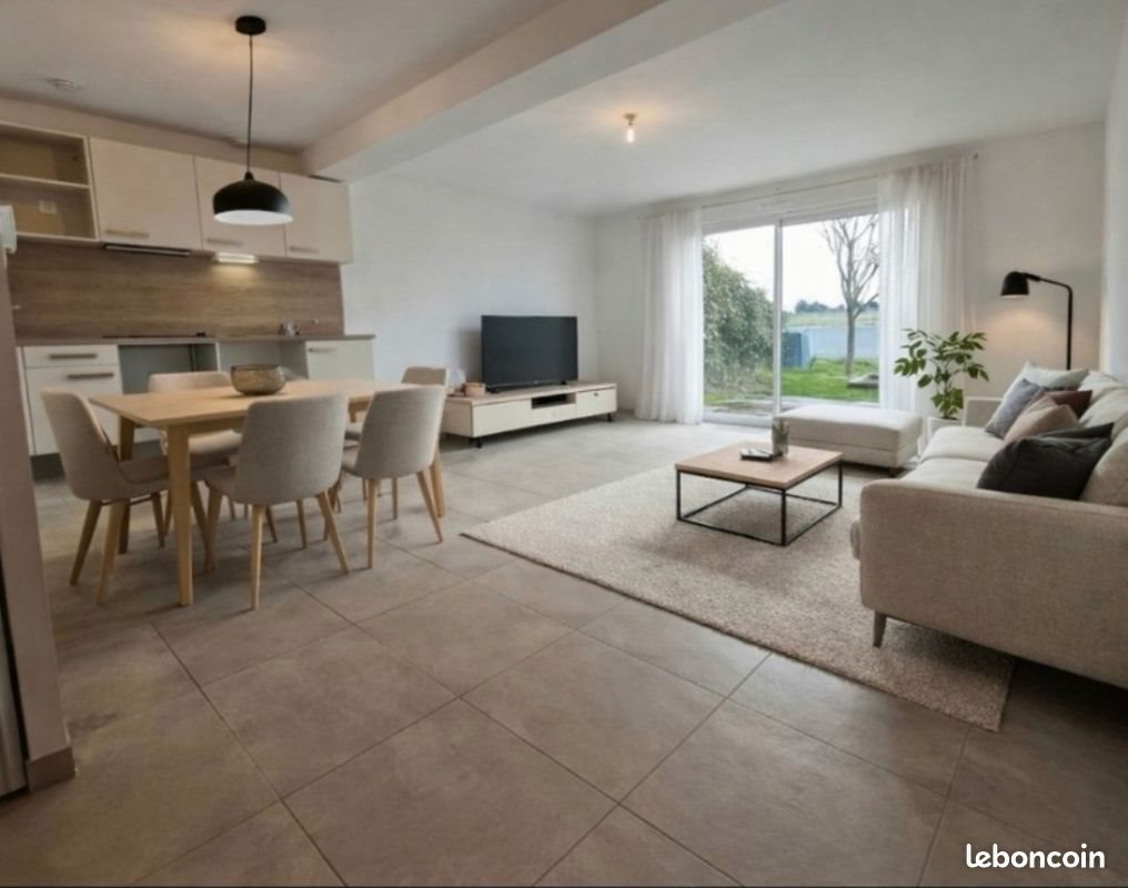 Maison à vendre, 80m², Lagord