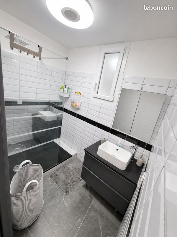 Appartement à vendre, 80m², Marseille 13ème