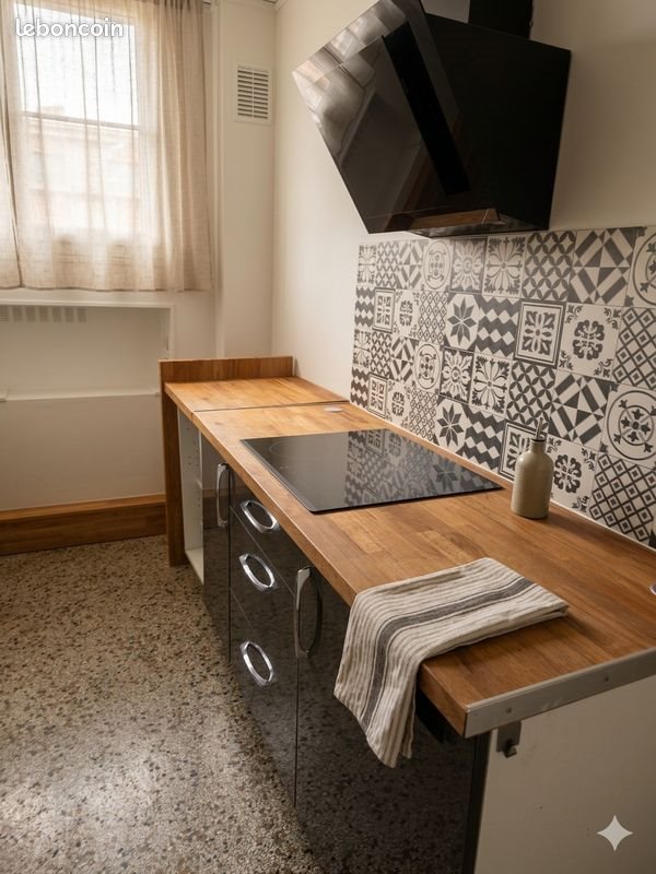 Appartement à vendre, 82m², Reims