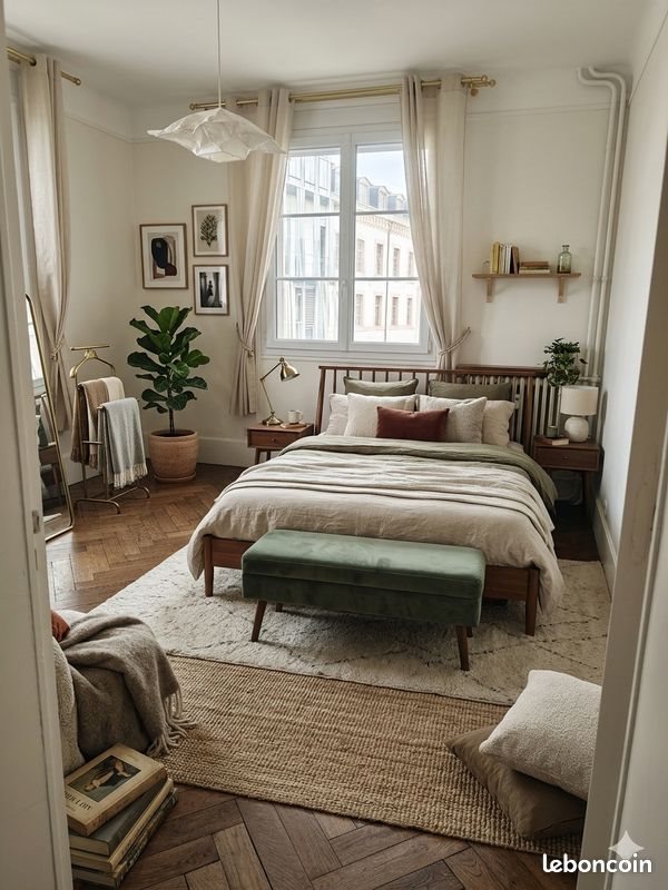Appartement à vendre, 82m², Reims