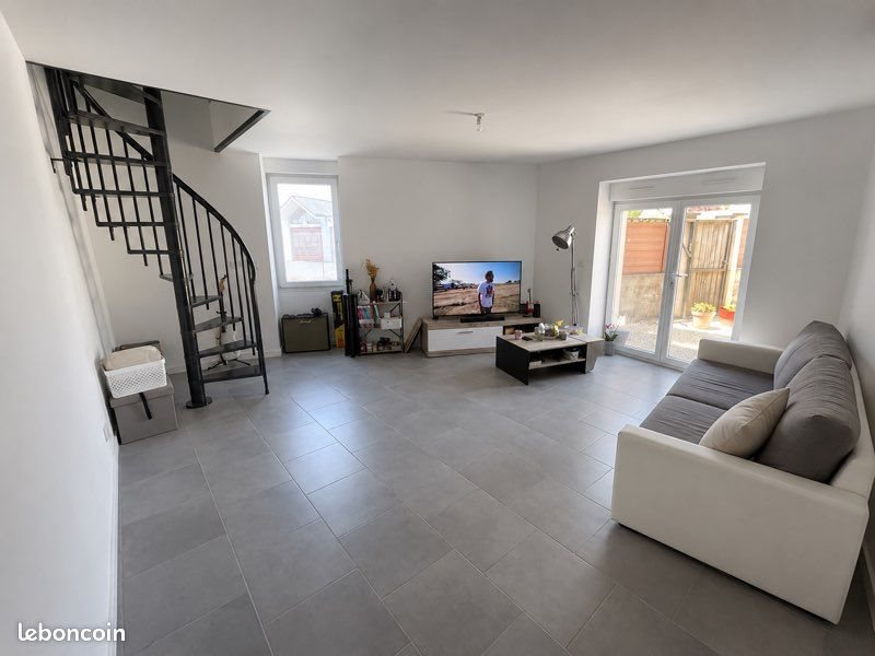 Maison à louer, 120m², Mauléon