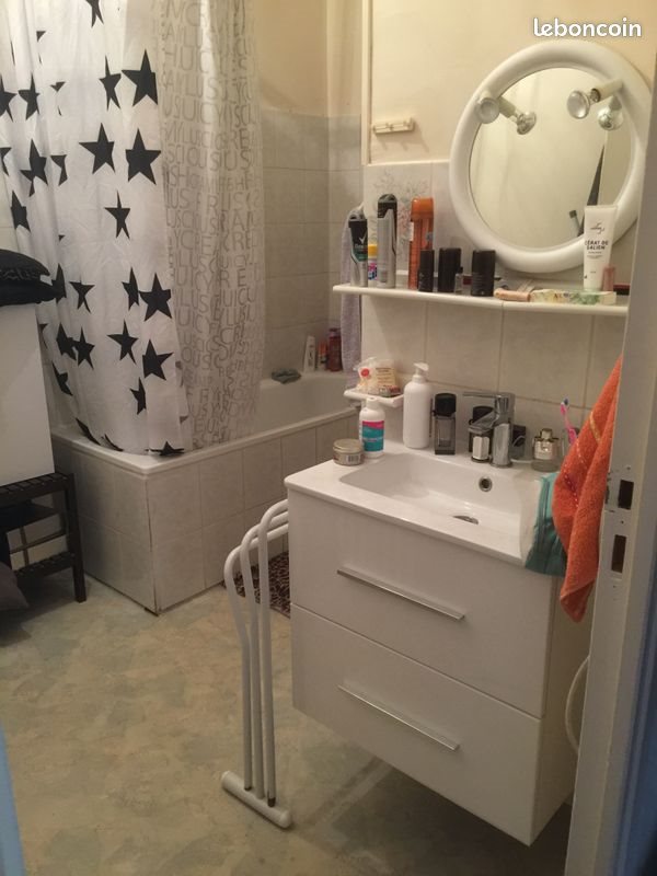 Appartement à louer, 53m², Royat