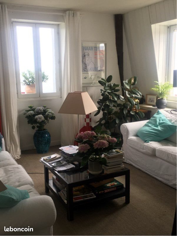 Appartement à louer, 64m², Guéthary