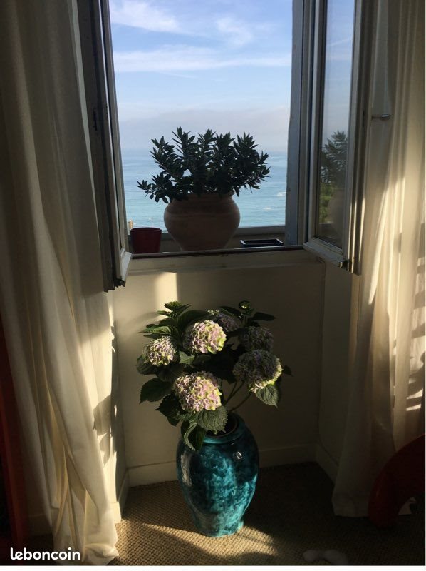Appartement à louer, 64m², Guéthary