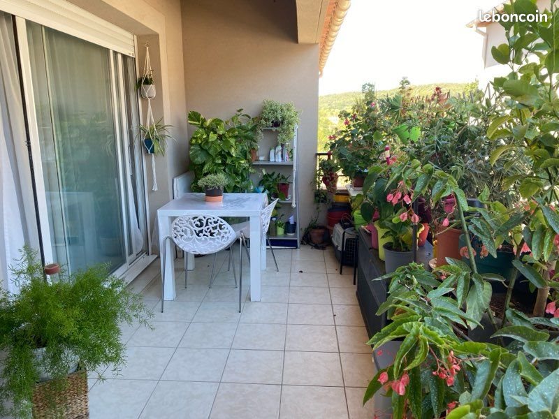 Appartement à louer, 35m², Pertuis