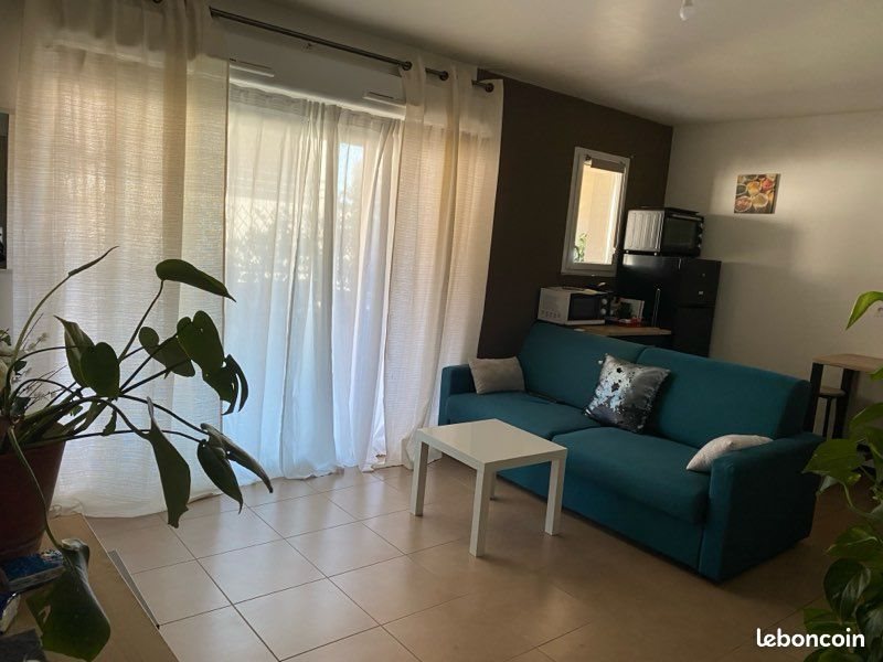 Appartement à louer, 35m², Pertuis