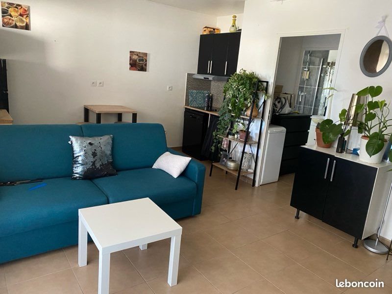 Appartement à louer, 35m², Pertuis