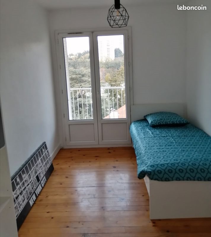 Appartement à louer, 58m², Saint-Étienne