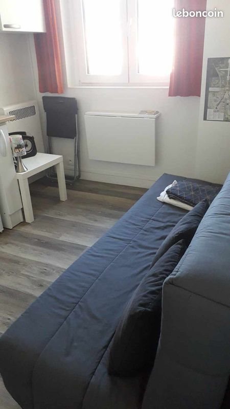 Appartement à louer, 14m², Versailles