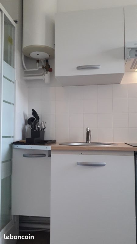 Appartement à louer, 14m², Versailles