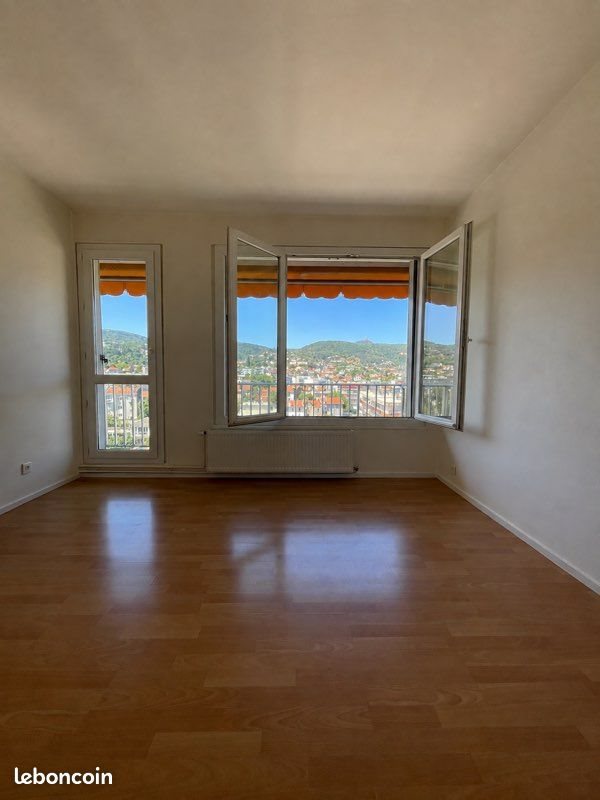 Appartement à louer, 65m², Clermont-Ferrand
