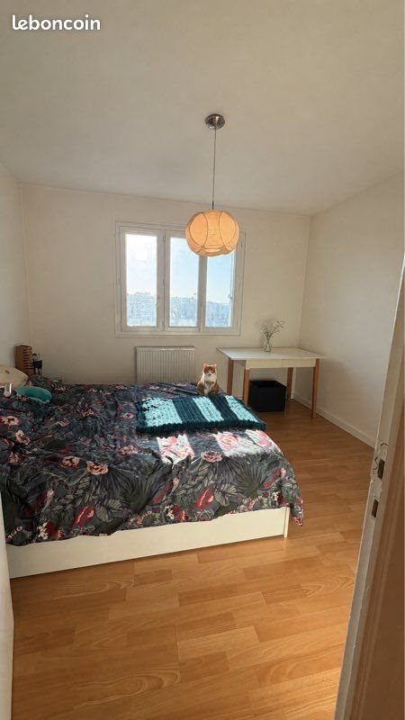 Appartement à louer, 65m², Clermont-Ferrand