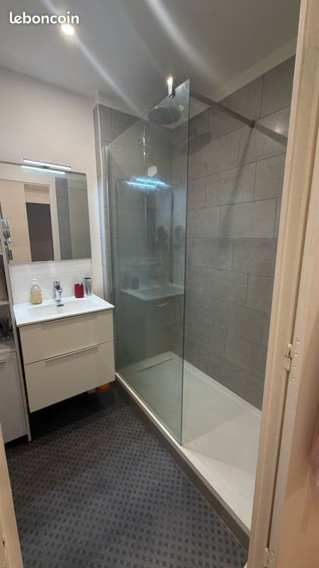 Appartement à louer, 65m², Clermont-Ferrand