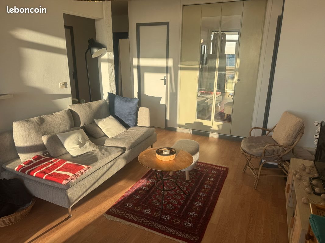 Appartement à louer, 67m², Colombes