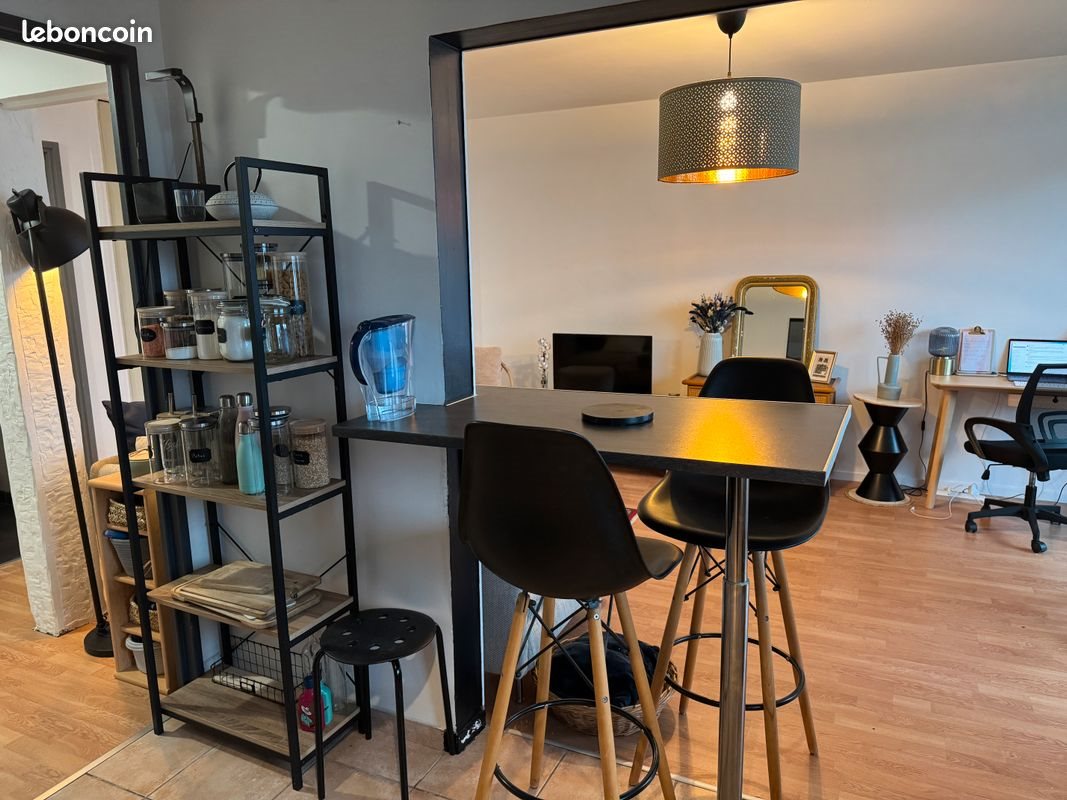 Appartement à louer, 67m², Colombes
