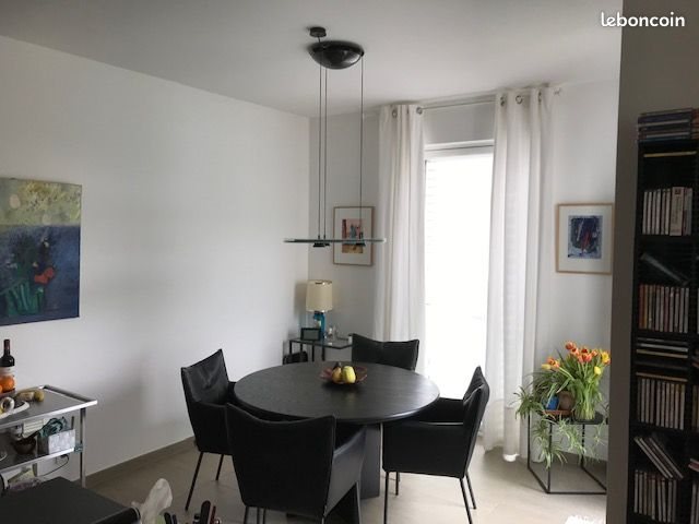 Maison à louer, 80m², Loriol-sur-Drôme