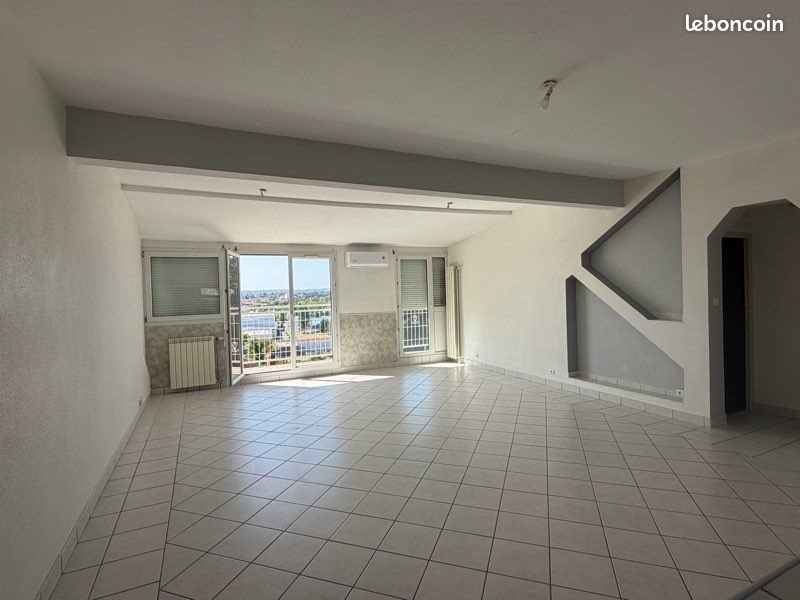 Appartement à louer, 79m², Montluçon