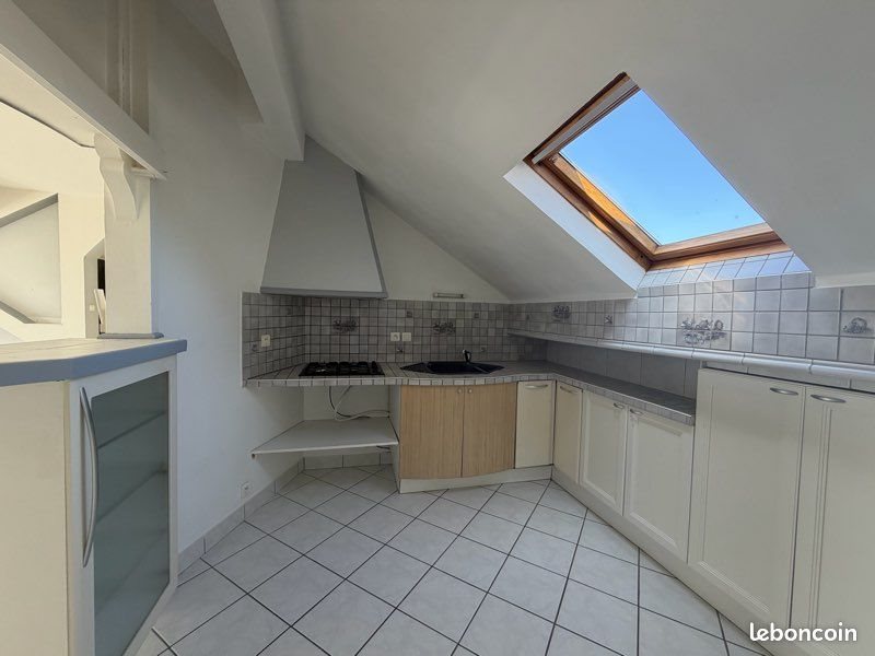 Appartement à louer, 79m², Montluçon