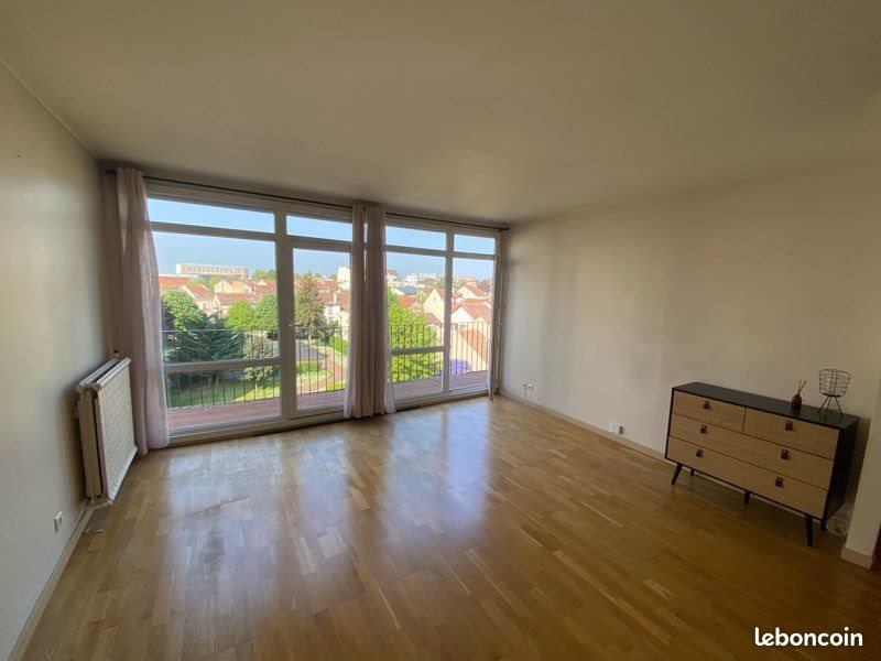 Appartement à vendre, 47m², Houilles