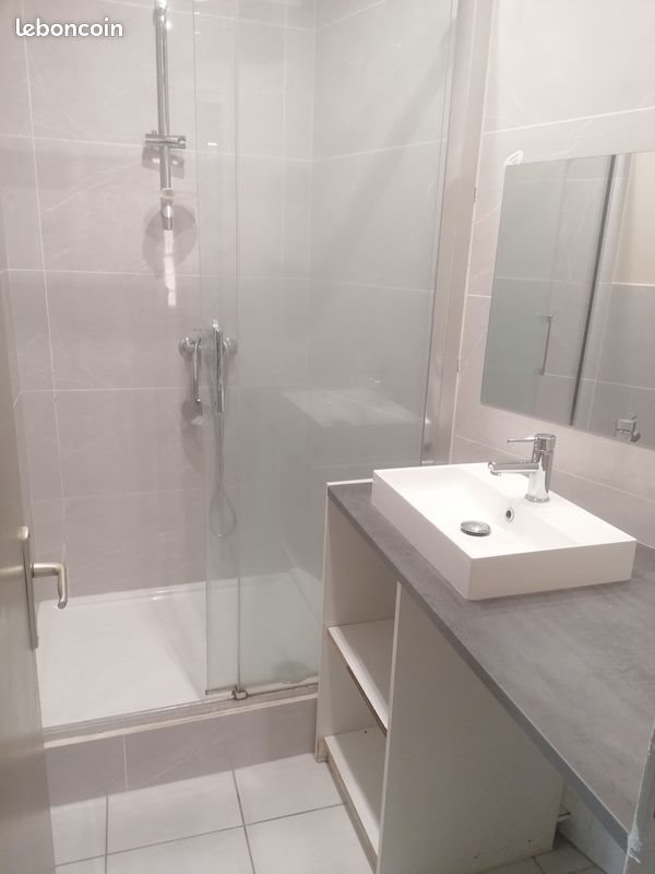 Appartement à louer, 33m², Aubagne