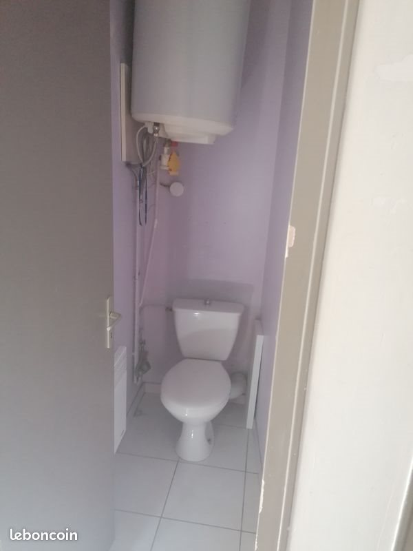 Appartement à louer, 33m², Aubagne