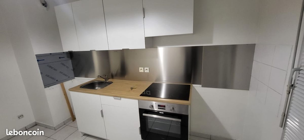 Appartement à louer, 45m², Villefranche-sur-Saône