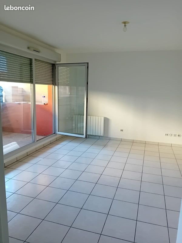 Appartement à louer, 45m², Villefranche-sur-Saône