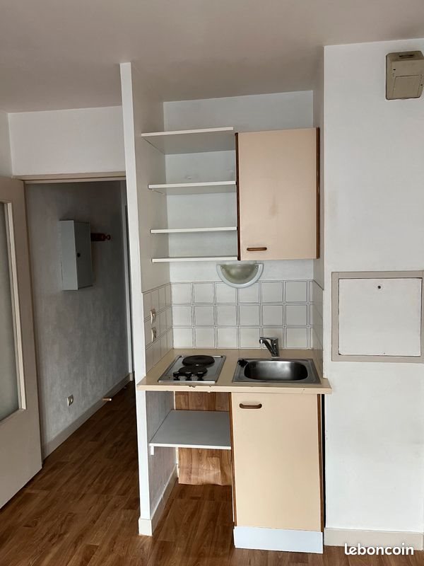 Appartement à louer, 16m², Poissy