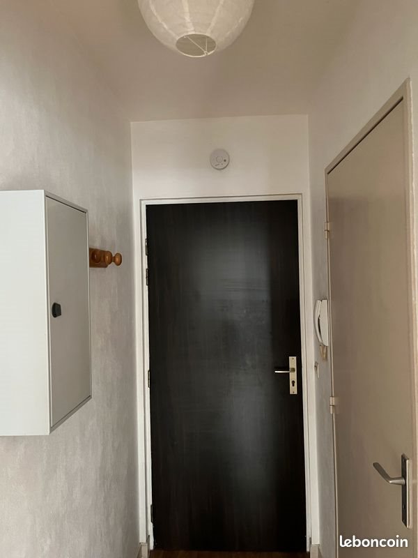 Appartement à louer, 16m², Poissy
