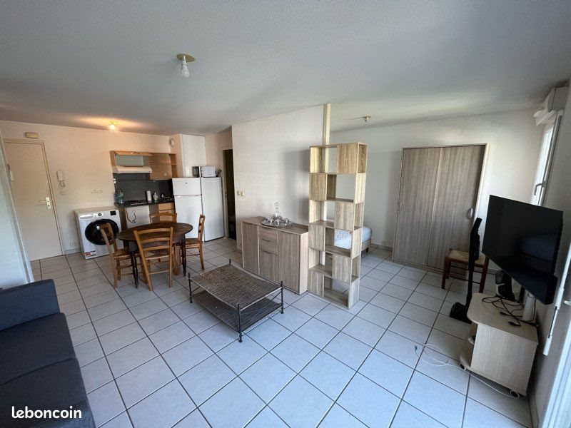 Appartement à louer, 33m², Vichy