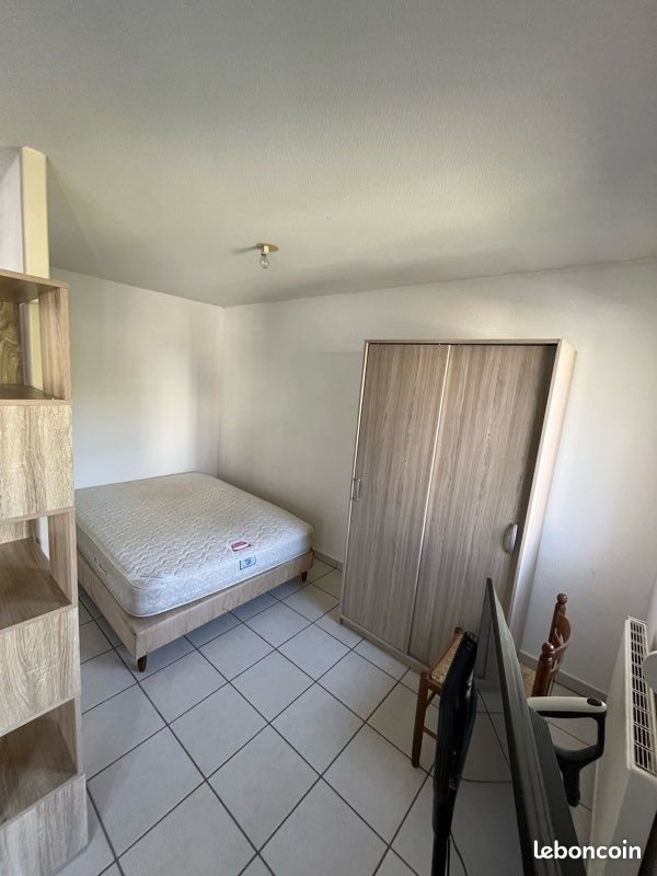 Appartement à louer, 33m², Vichy