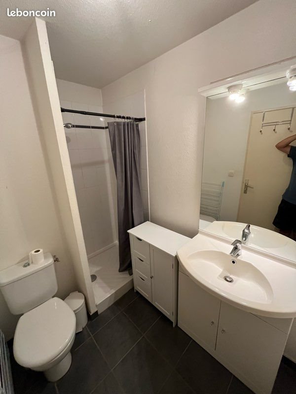 Appartement à louer, 33m², Vichy
