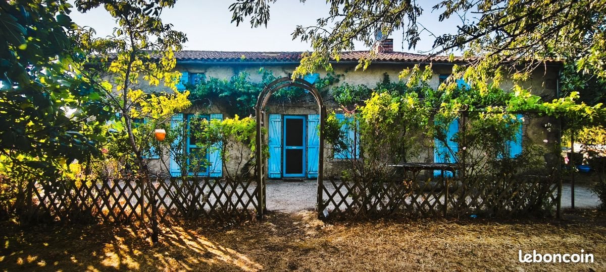 Maison à vendre, 171m², Saint-Pardoux