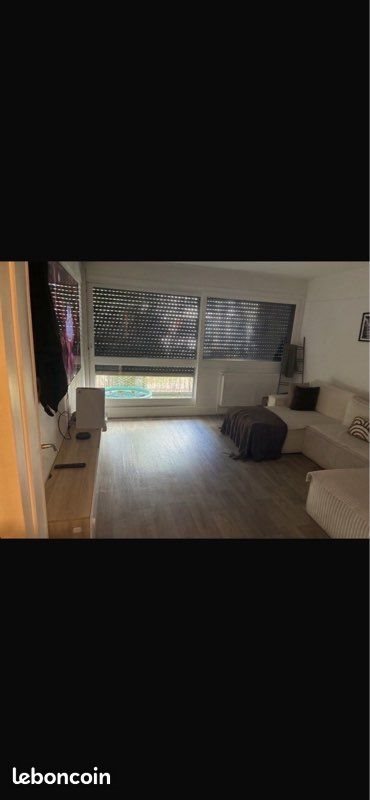 Appartement à vendre, 77m², Les Mureaux
