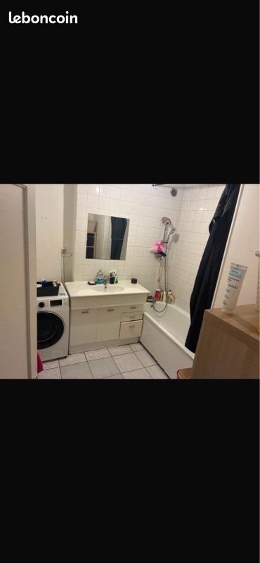 Appartement à vendre, 77m², Les Mureaux