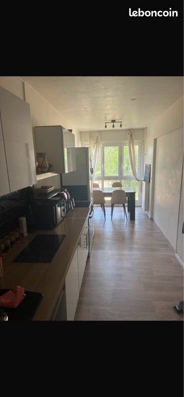Appartement à vendre, 77m², Les Mureaux